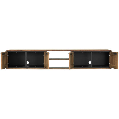DTP Home TV-meubel Evo Hangend Large