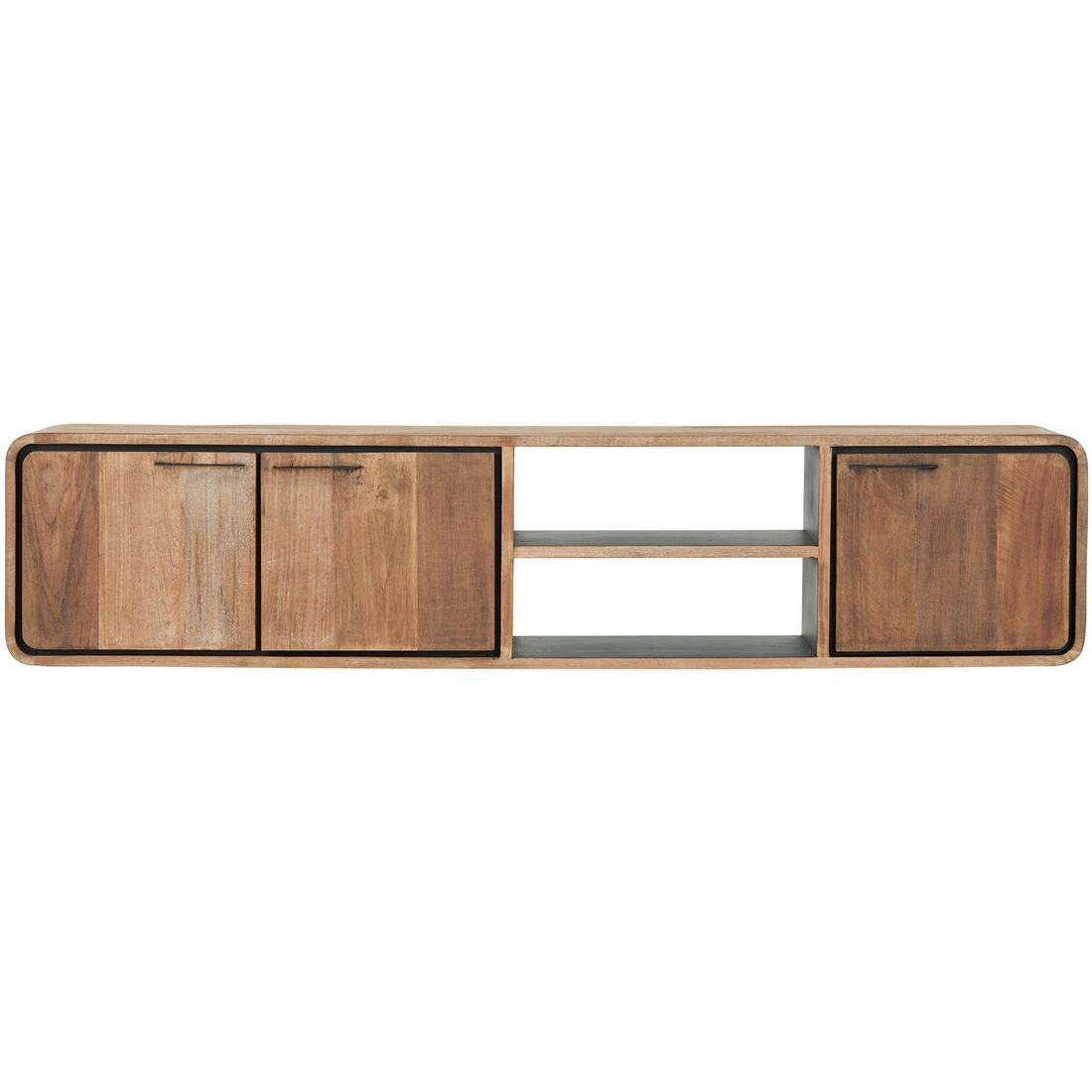 DTP Home TV-meubel Evo Hangend Medium