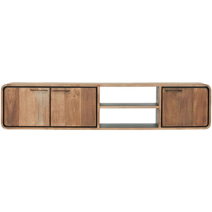 DTP Home TV-meubel Evo Hangend Medium