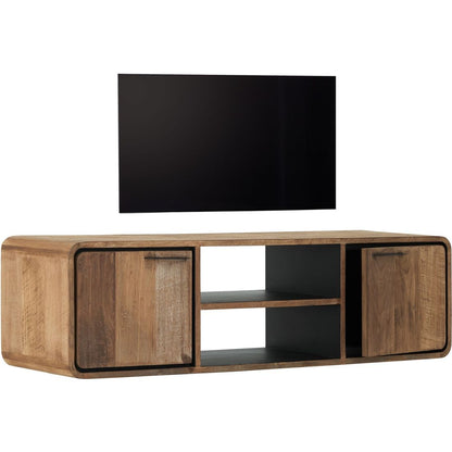 DTP Home TV-meubel Evo Hangend Small