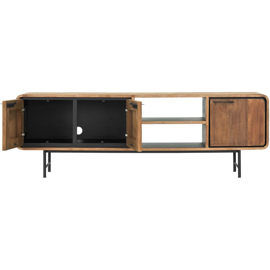 DTP Home TV-meubel Evo Medium