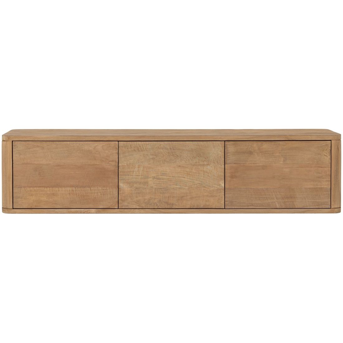 DTP Home TV-meubel Nova Medium Teakhout Top