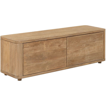 DTP Home TV-meubel Nova Small Teakhout Top