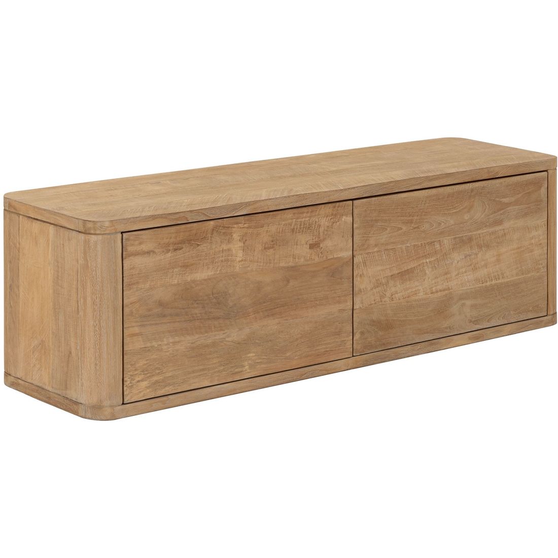 DTP Home TV-meubel Nova Small Teakhout Top