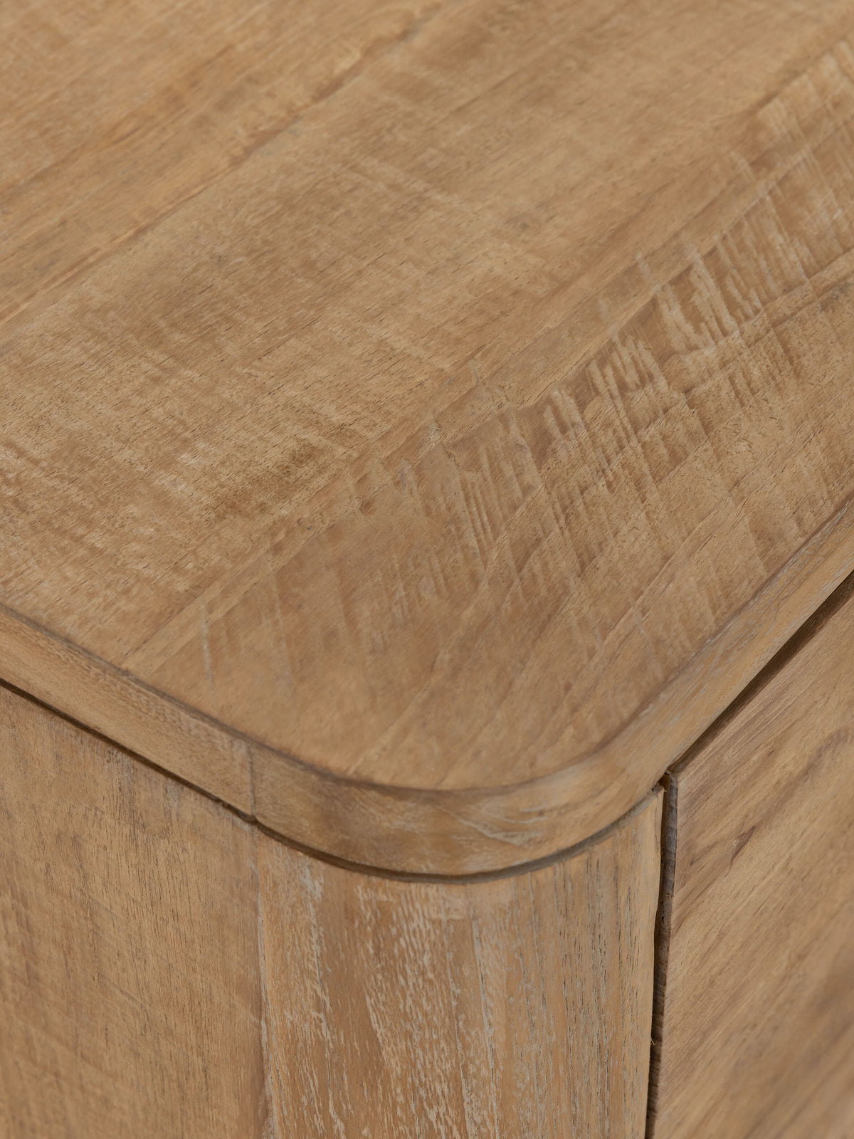 DTP Home TV-meubel Nova Small Teakhout Top