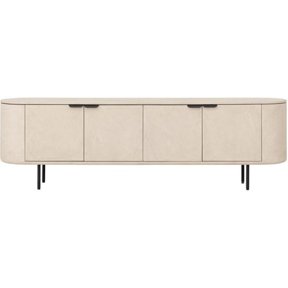 DTP Home TV-meubel Scala Loft Mortex Sand Large 200cm