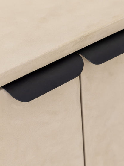 DTP Home TV-meubel Scala Loft Mortex Sand Large 200cm
