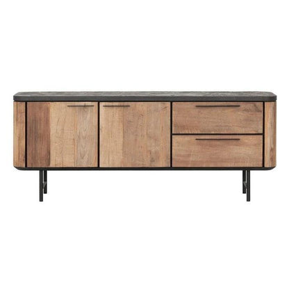 DTP Home TV-Meubel Soho 150cm - TV meubel - DTP Home - livinglovely.nl