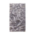 Eogan Gunmetal Casted Alu Wall Panel Rough Rec PTMD - Wandpaneel - PTMD - livinglovely.nl