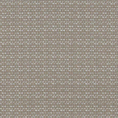 Fixed Square Pouf Boho Taupe - Laui Lounge™ - Poef - Laui Lounge - livinglovely.nl