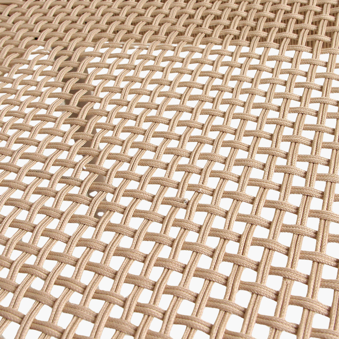 Freya Terrasstoel met Armleuning Naturel Raw Materials - Terrasstoel - Raw Materials - livinglovely.nl