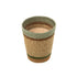 Geurkaars Mand Beige Large - 75 Uur