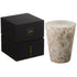Geurkaars Neon Night Wit/Goud Large