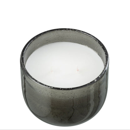 Geurkaars Olive&amp;Frank Incense Was Groen Small 30u J-Line