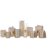 Geurstokjes Merci Beige 200ml