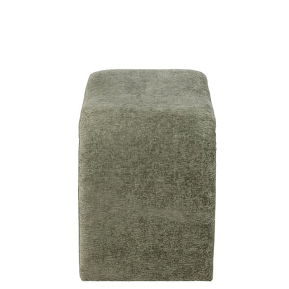 Kruk N Shape Textiel Muntgroen J-Line