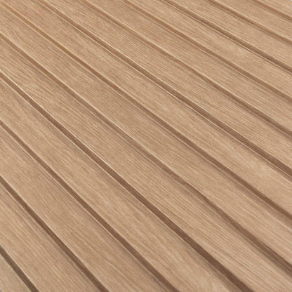 Lamelio Houtlook Wandpaneel - Olmo Eiken Goud - Lamelio - Lamelio - livinglovely.nl