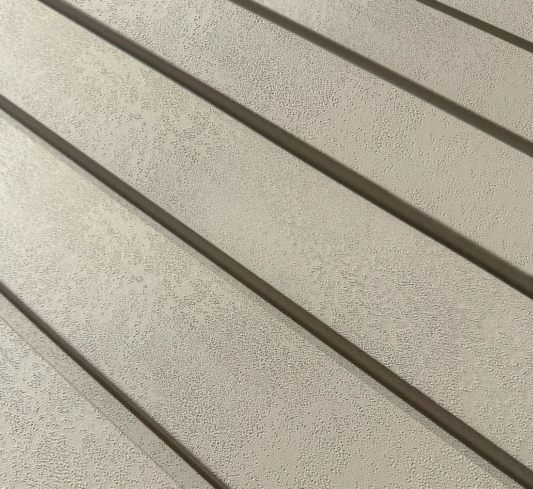 Lamelio Wandpaneel - Roca Moonlight Grey - Lamelio - Lamelio - livinglovely.nl