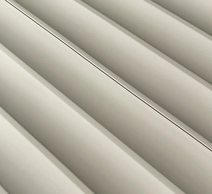 Lamelio Wandpaneel - Velutto Dessert Beige - Lamelio - Lamelio - livinglovely.nl