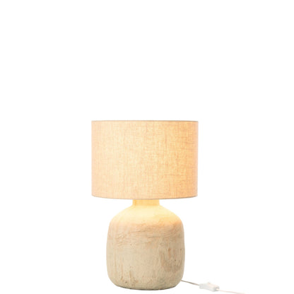 Lamp Mia Terracotta Small J-Line