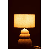 Lamp Zee-Egel Poly Beige J-Line