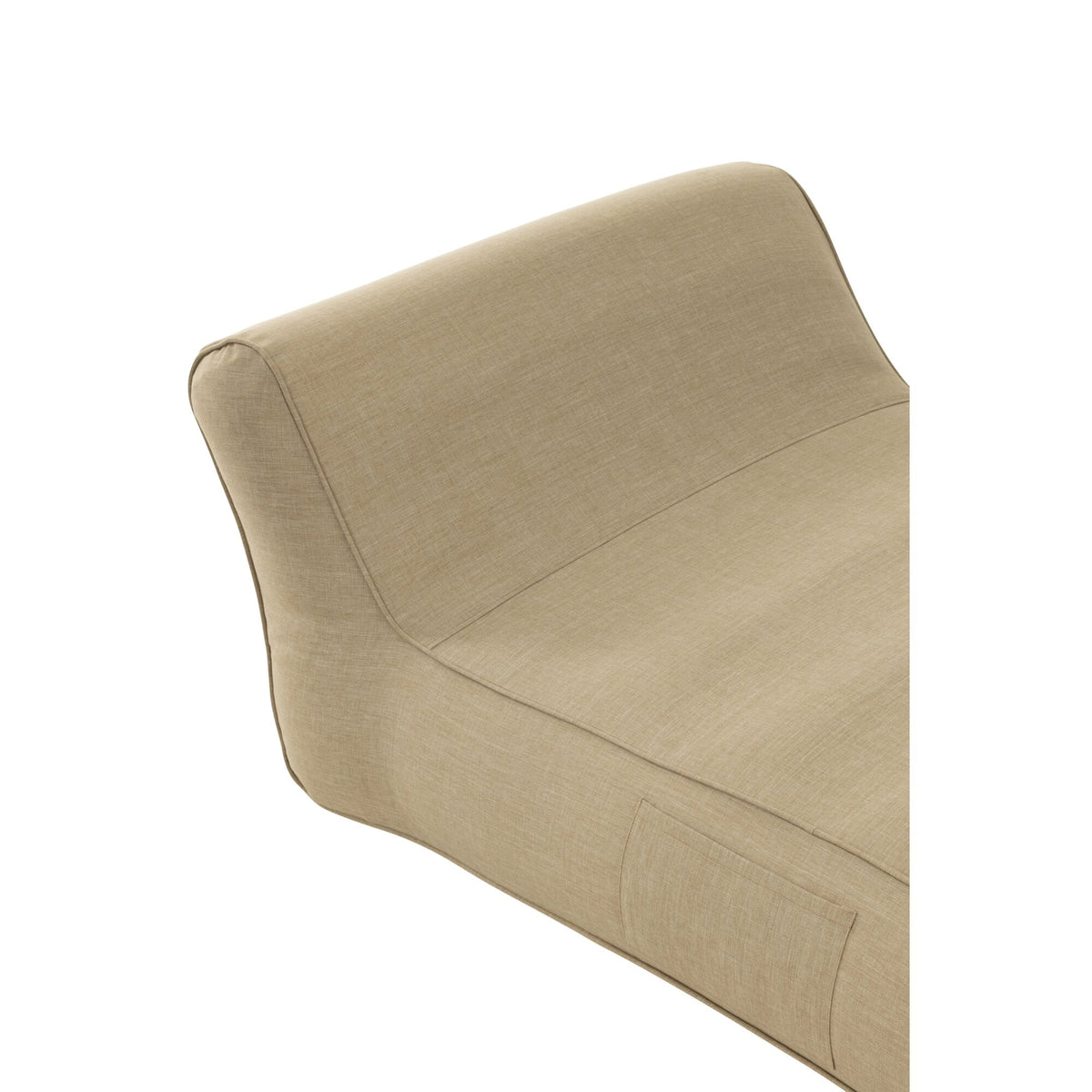 Matras Helene Polypropyleen Beige J-Line