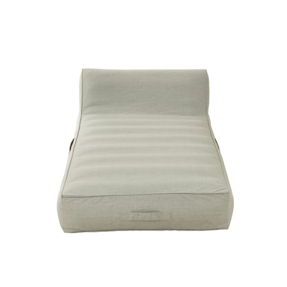 Matras Helene Polypropyleen Grijs J-Line