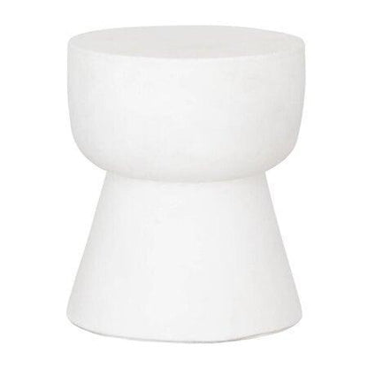Must Living Bijzettafel Motto Small - Bijzettafel - MUST Living - livinglovely.nl