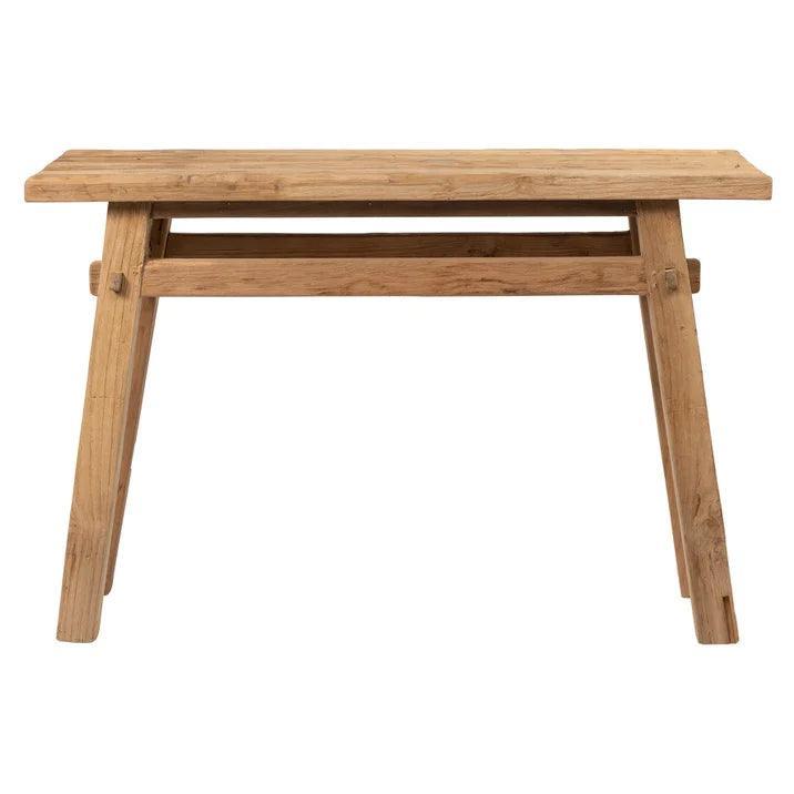 Must Living Wandtafel Tuscany - Sidetable - MUST Living - livinglovely.nl