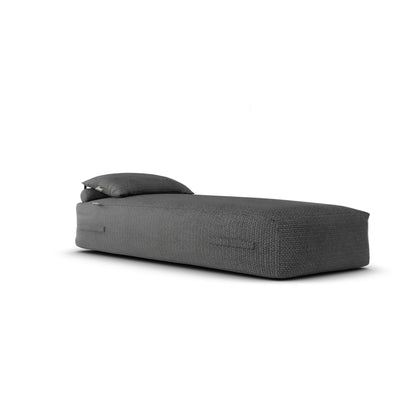 Original Daybed Antraciet - Laui Lounge™ - Ligbed - Laui Lounge - livinglovely.nl