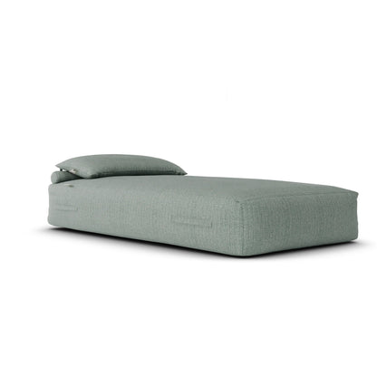 Original Daybed XL Sea Green - Laui Lounge™ - Ligbed - Laui Lounge - livinglovely.nl