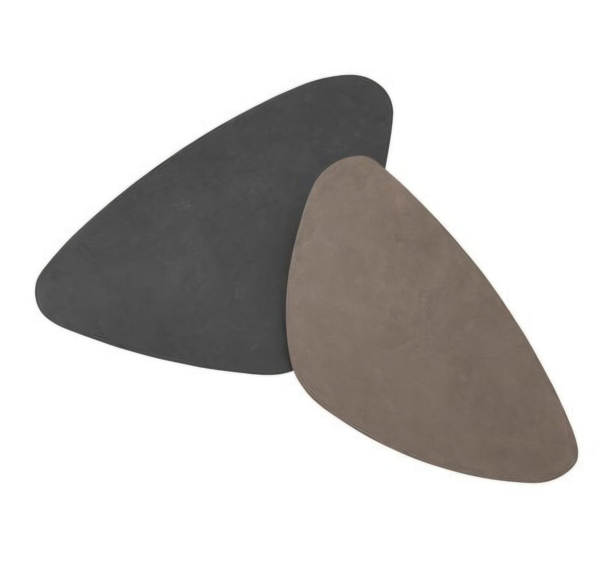 DTP Home Salontafel Scala Plectro Earth Set van 2