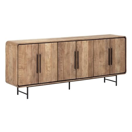 DTP Home Dressoir Evo 6-Deurs