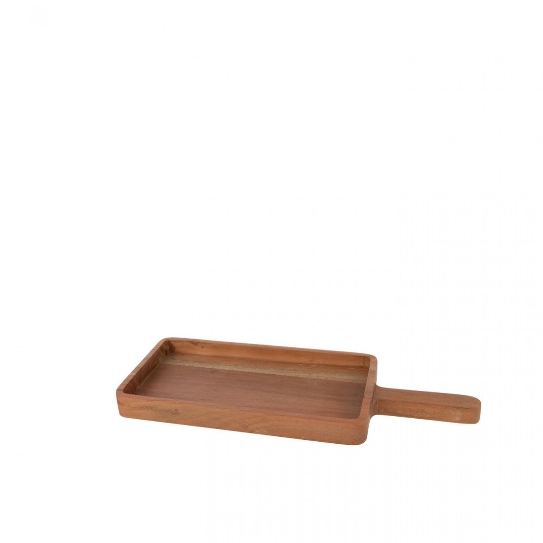 Serveerplank Rechthoek Acaciahout Naturel Small J-Line
