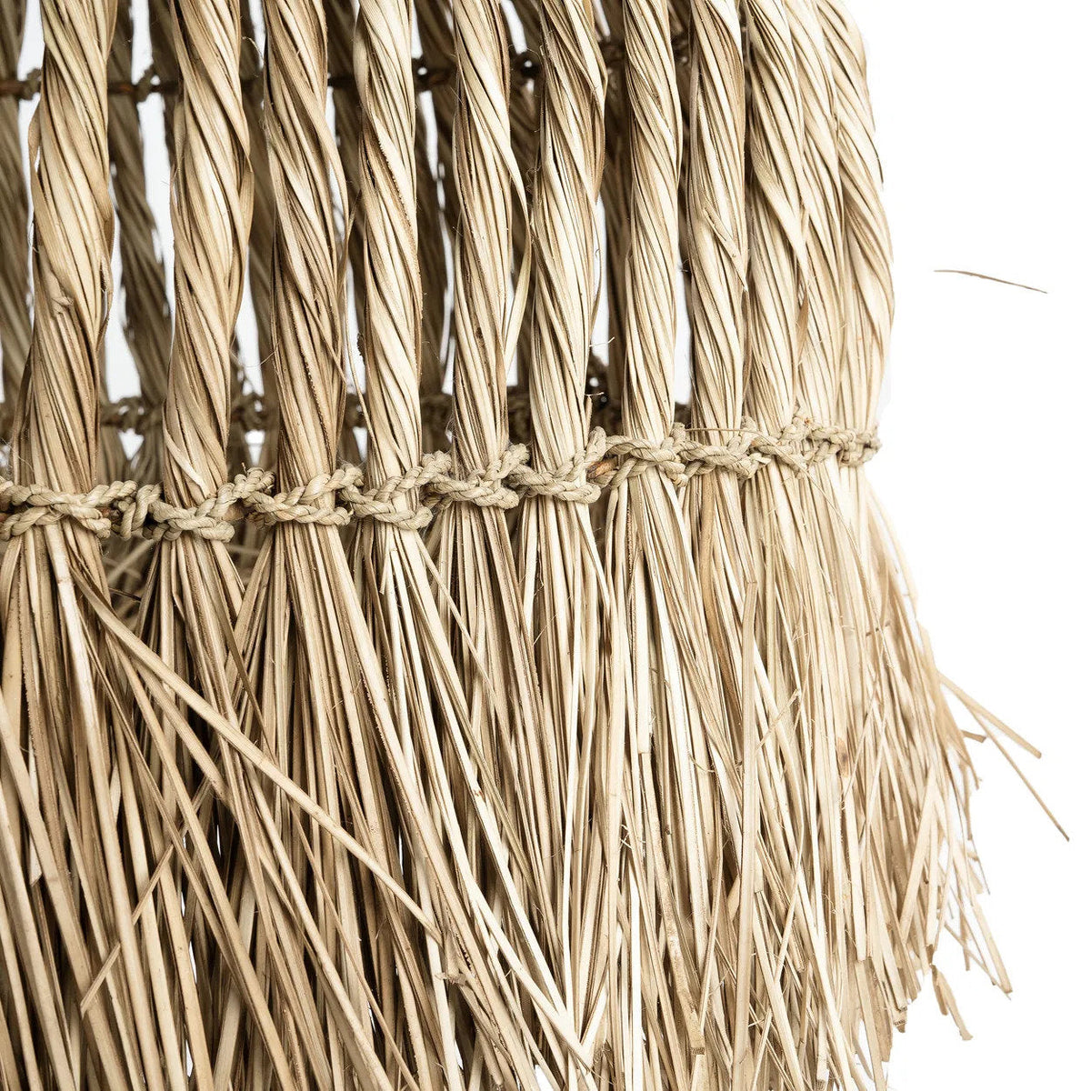 De Guagua Hanglamp - Naturel - M Bazar Bizar