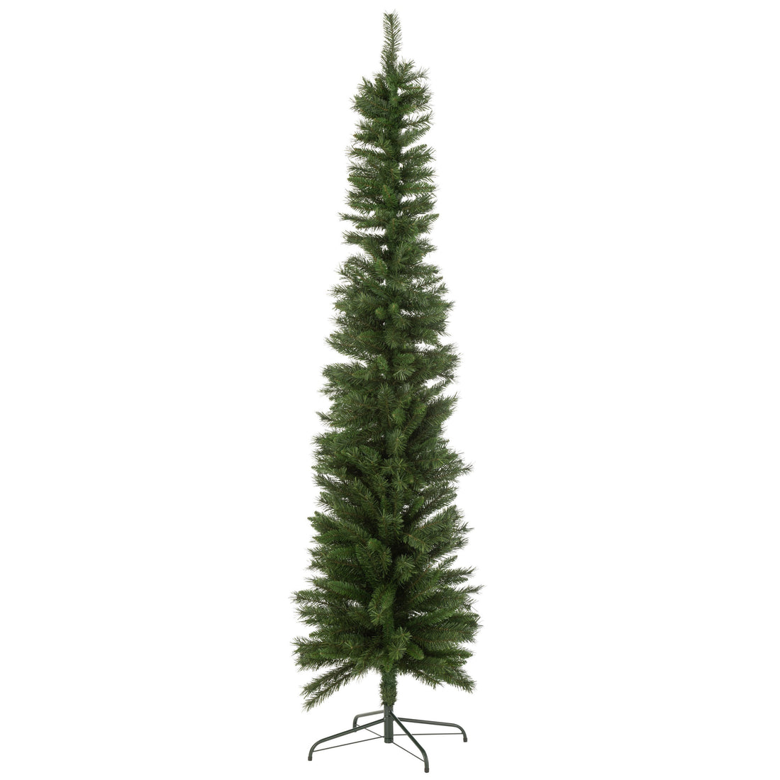 Kerstboom Plastiek Small Model Groen Large H 240cm J-Line