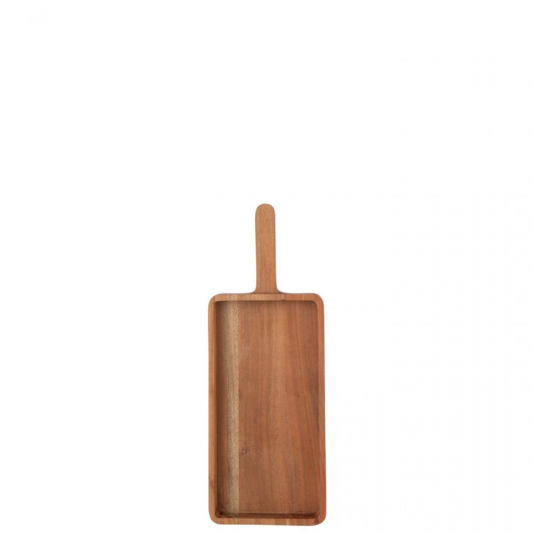 Serveerplank Rechthoek Acaciahout Naturel Small J-Line