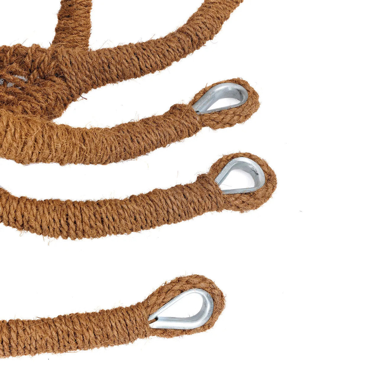 Schaduwdoek Coco Rechthoekig Naturel 400x300 Bazar Bizar