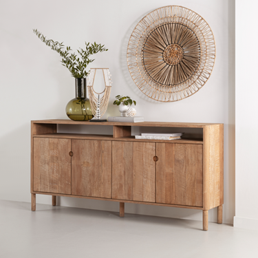 DTP Home Apollo Dressoir 190cm