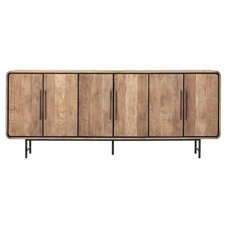 DTP Home Dressoir Evo 6-Deurs