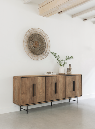 DTP Home Dressoir Evo 6-Deurs