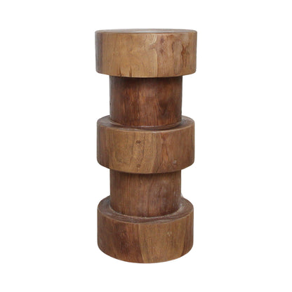 Forma barkruk Totoma Natural Raw Materials