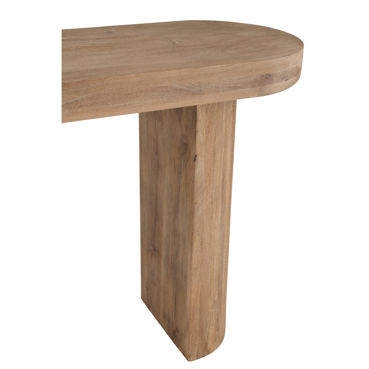 Sidetable Mangohout Naturel J-Line