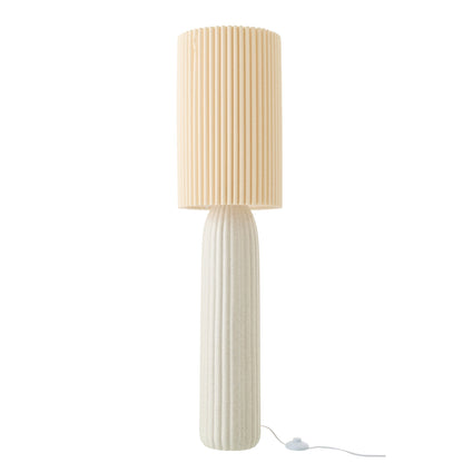 Staanlamp Esmee Keramiek Off-White Large J-Line