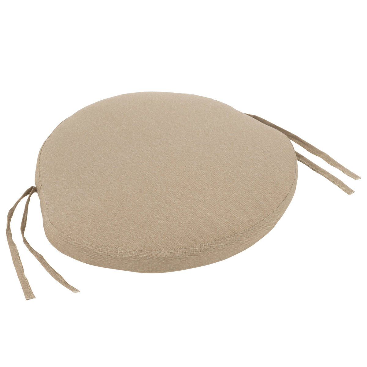Stoel Toa Metaal/Koord Beige J-Line