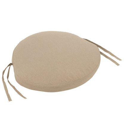 Stoel Toa Metaal/Koord Beige J-Line