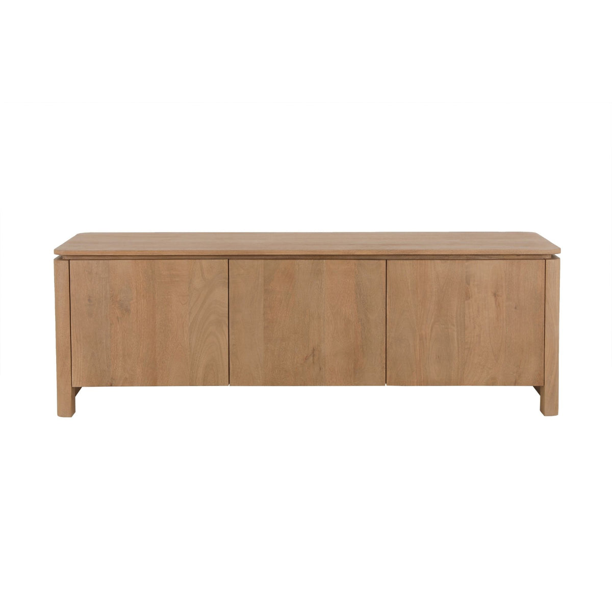 TV-meubel Dallas Naturel van Starfurn uit de Dallas woonserie