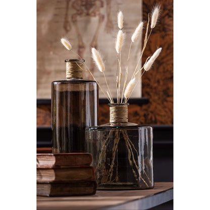 Vaas Safari Glas Lichtbruin Large J-Line