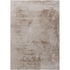Vloerkleed Lodge Taupe 200x290cm van MUST Living in taupe, 100% polyester, volledig in beeld op een neutrale achtergrond